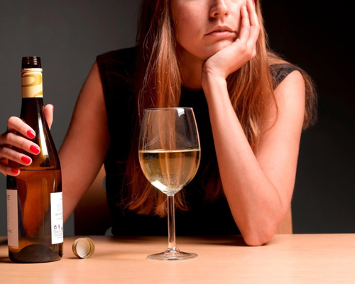 Анонимное лечение женского алкоголизма в Нижнеудинске